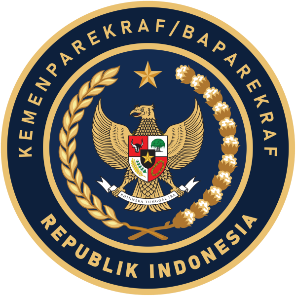 Kementerian Pariwisata Dan Ekonomi Kreatif