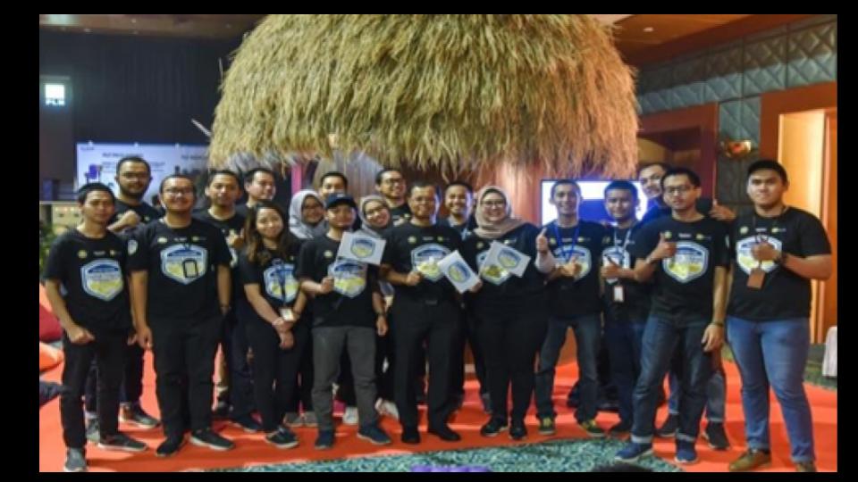 EKSPEDISI PAPUA TERANG 1000 RENEWABLE ENERGY FOR PAPUA