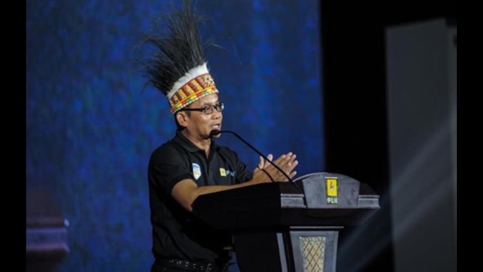 EKSPEDISI PAPUA TERANG 1000 RENEWABLE ENERGY FOR PAPUA