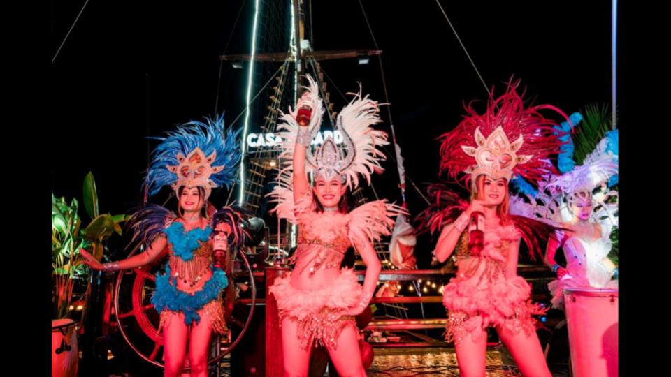 Trade Launch Jakarta & Bali