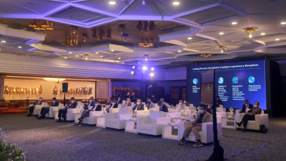 BRI Microfinance Outlook