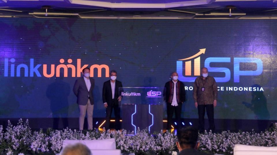 BRI Microfinance Outlook