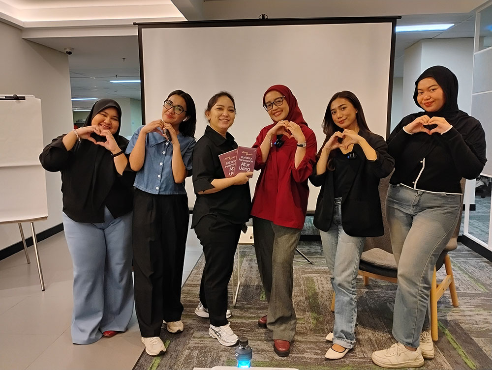 Talkshow Kenangan Berbincang (Kencan)