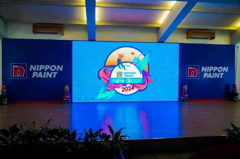 NIPPON PAINT FUNGOLF