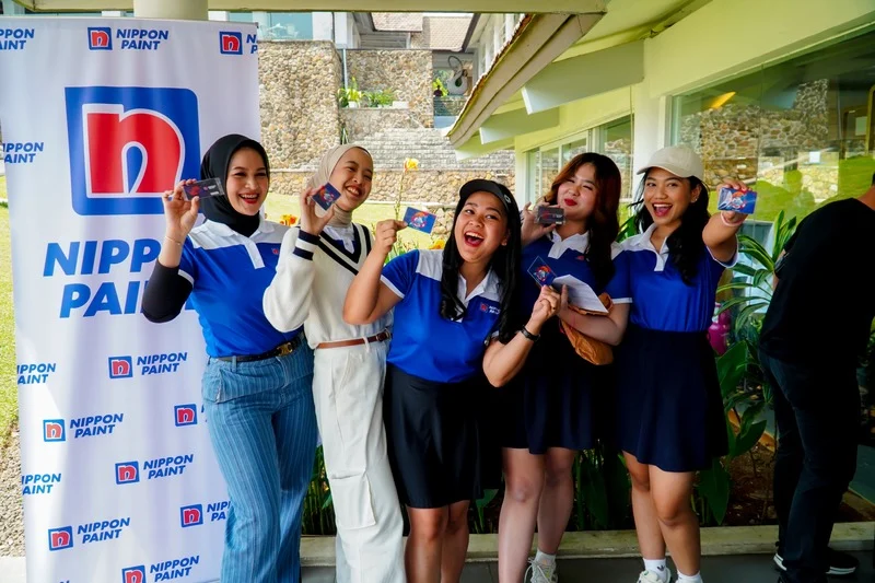 NIPPON PAINT FUNGOLF