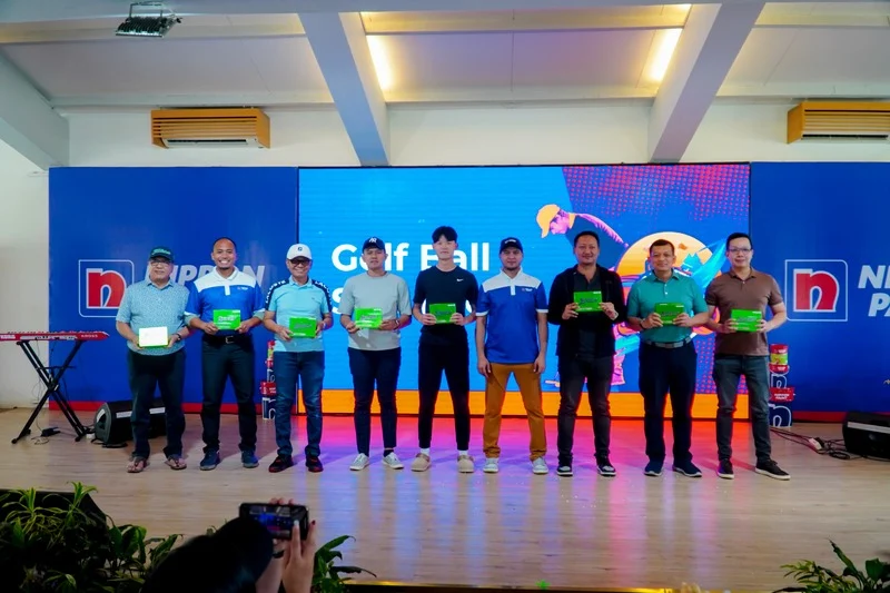 NIPPON PAINT FUNGOLF